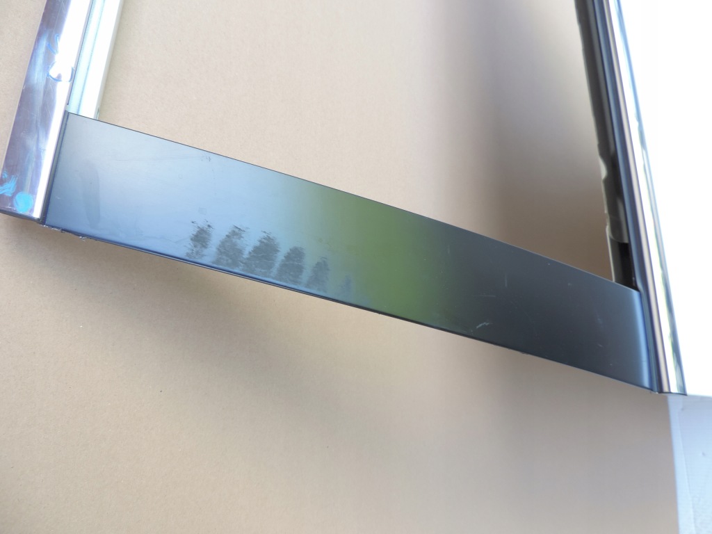 фото №11, X-trail t32 2013 2014 левая задние дверь