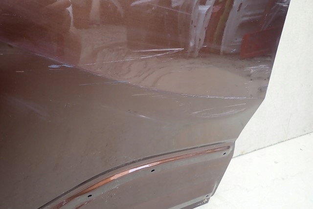 фото №3, Дверь правое задние правый задняя toyota chr ch r 2016-