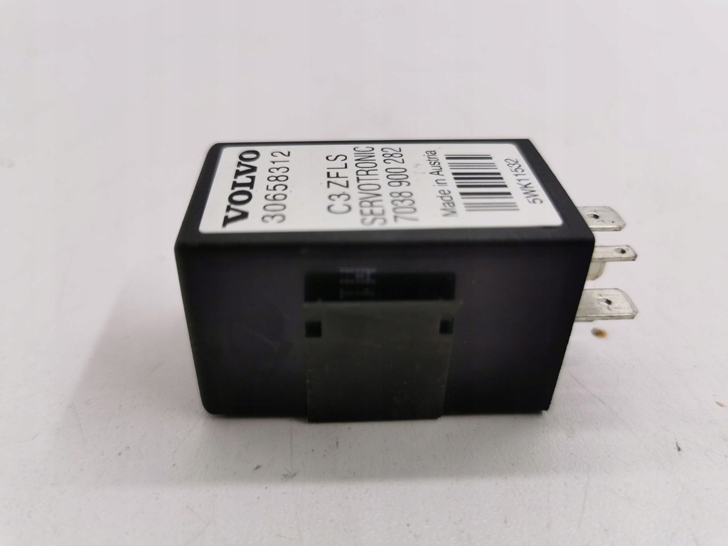 фото №1, Volvo xc90 2003 інше реле