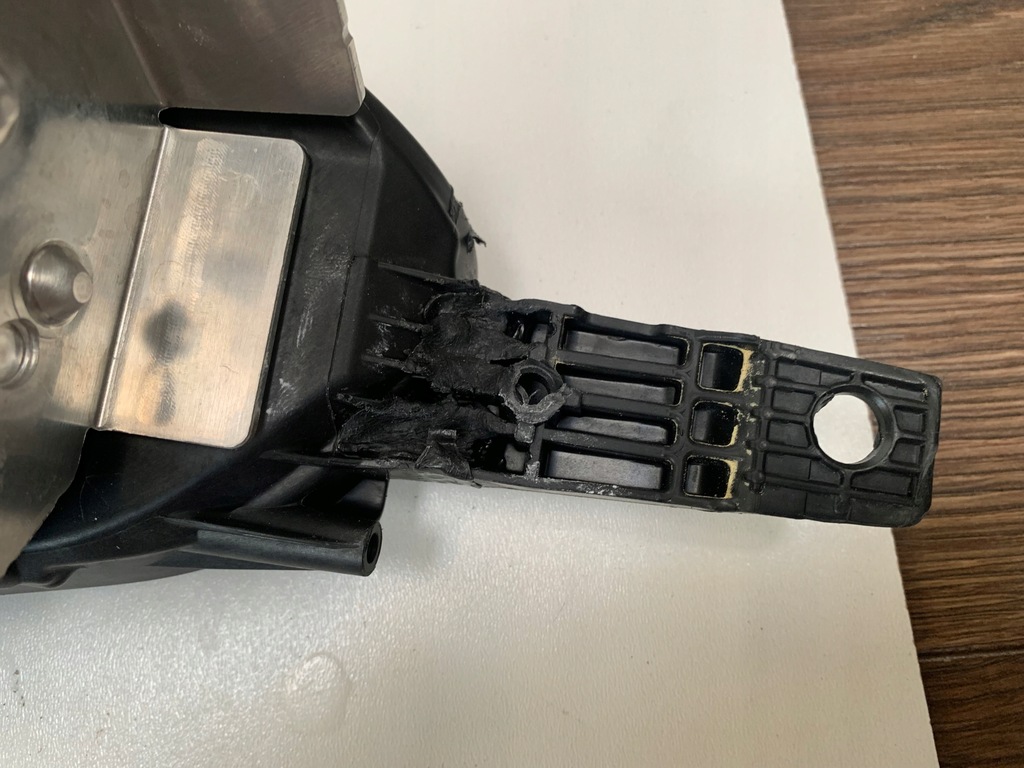 фото №9, Лампа передня ліва led оригінал ford escape mk4 2024 lift комплектна usa