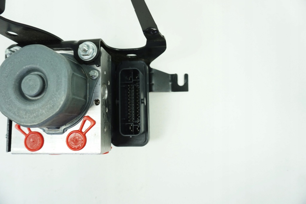 фото №2, Насос abs renault clio iv 476601283r