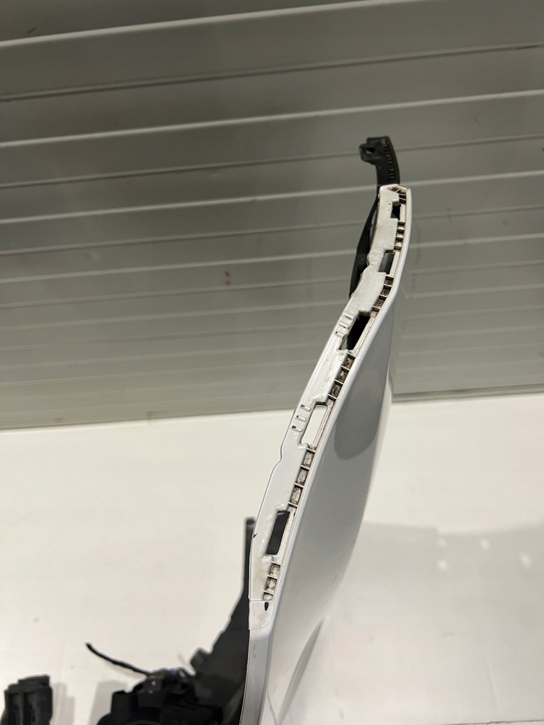 фото №10, Бампер передний перед chevrolet orlando i