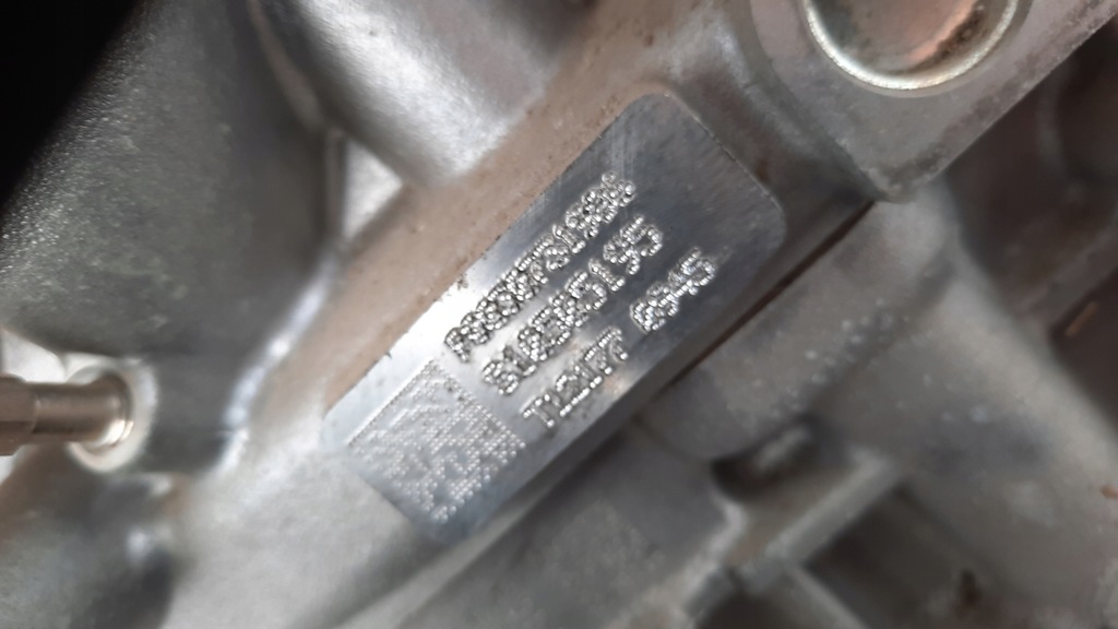 фото №9, Двигатель volvo xc90 2.4 d5 205km 10-13r