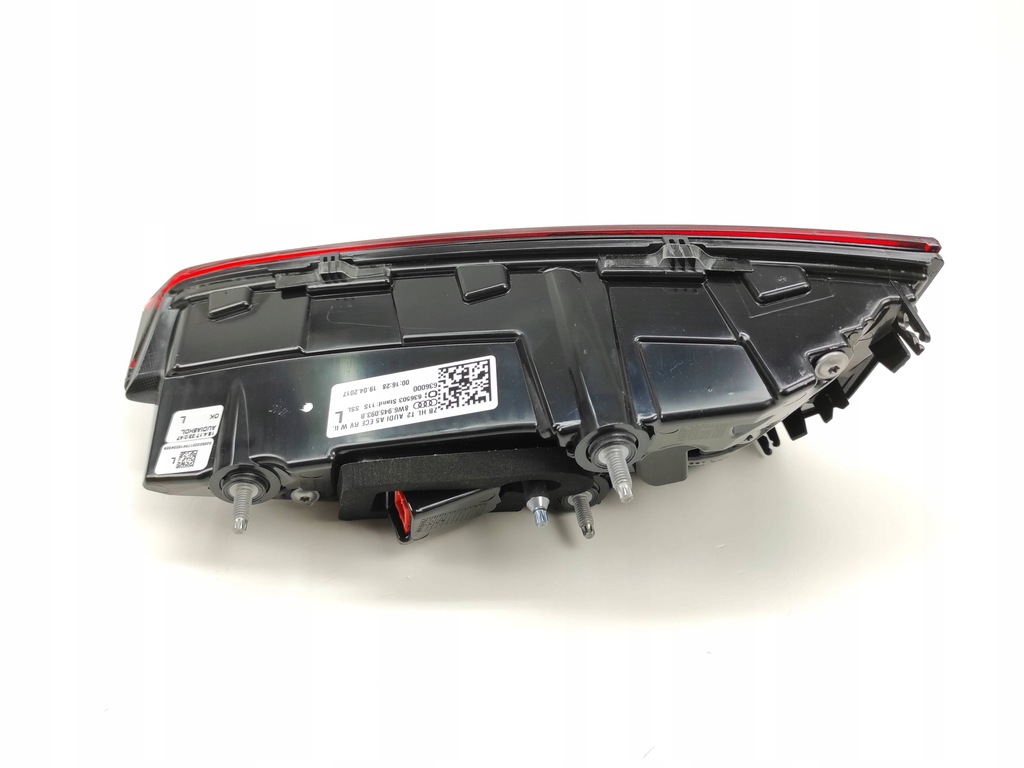 фото №5, Aso лампа лівий задня led audi a5 8w f5 matrix