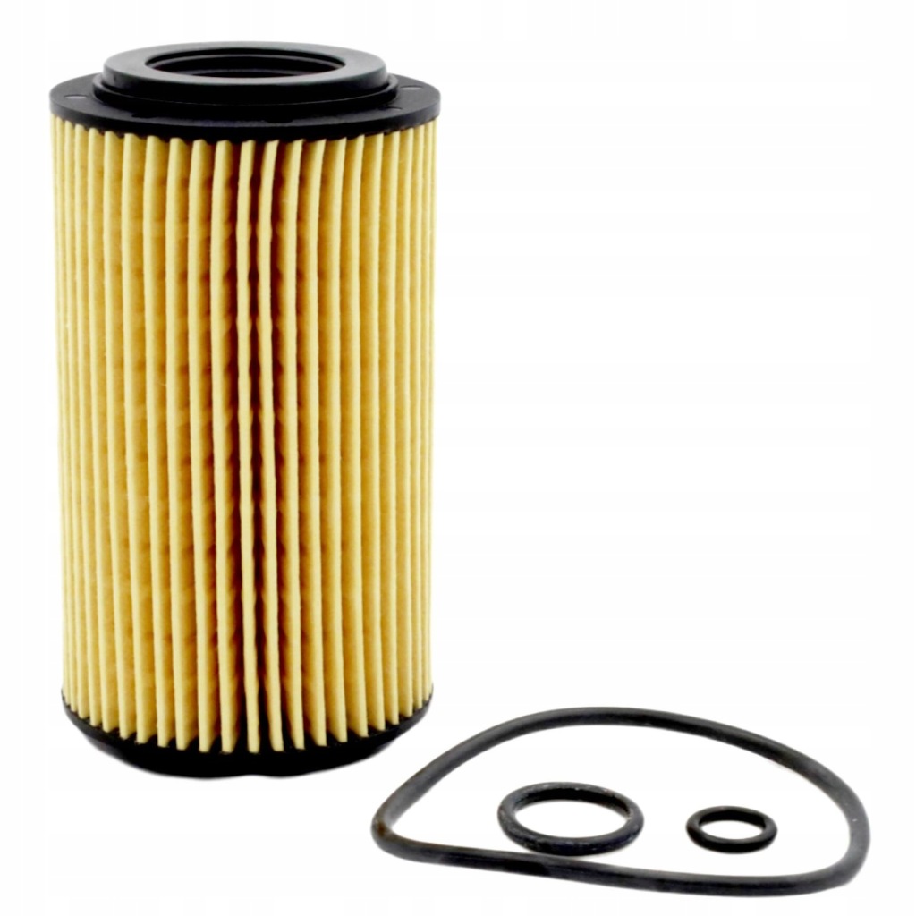 Фільтр оливи knecht Недорого