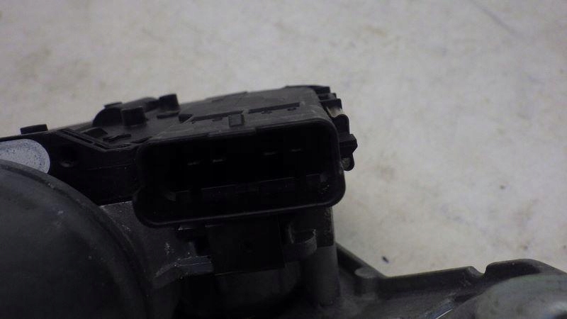 фото №6, Моторчик двірники правий renault scenic iv 288157018r