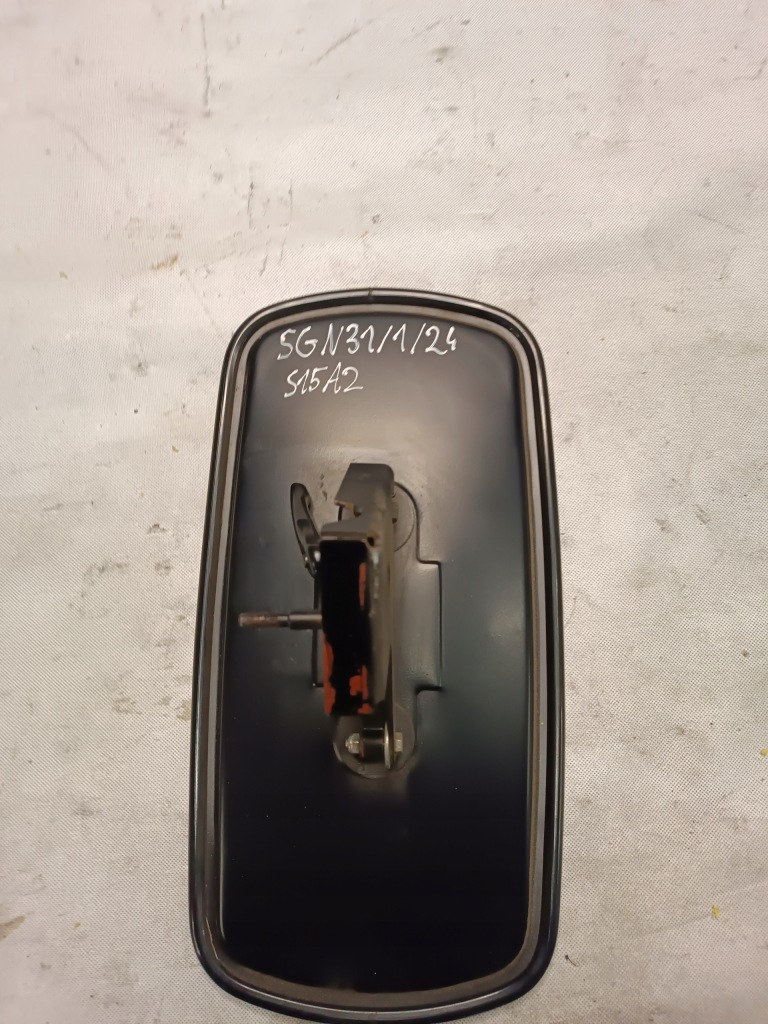 фото №2, Зеркало автобус neoplan