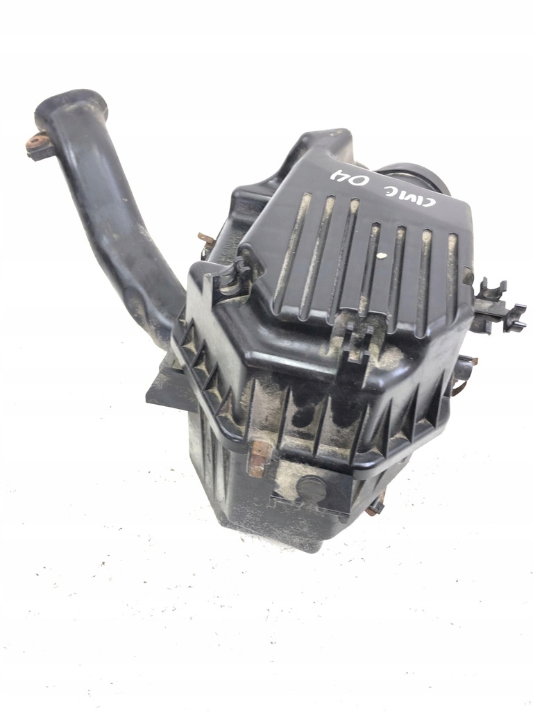 фото №6, Корпус фильтра воздуха honda civic vii 1.7 cdti