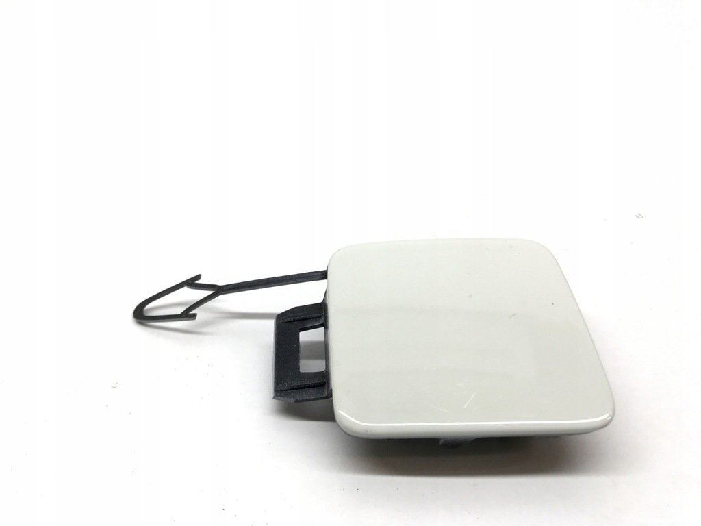 фото №1, Заглушка фаркоп перед vw polo 2g0 2g0807241