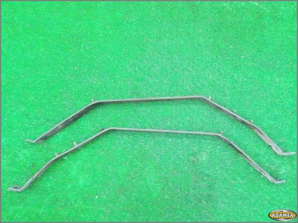 фото №5, Subaru impreza gh 1.5 хомуты кронштейн бака