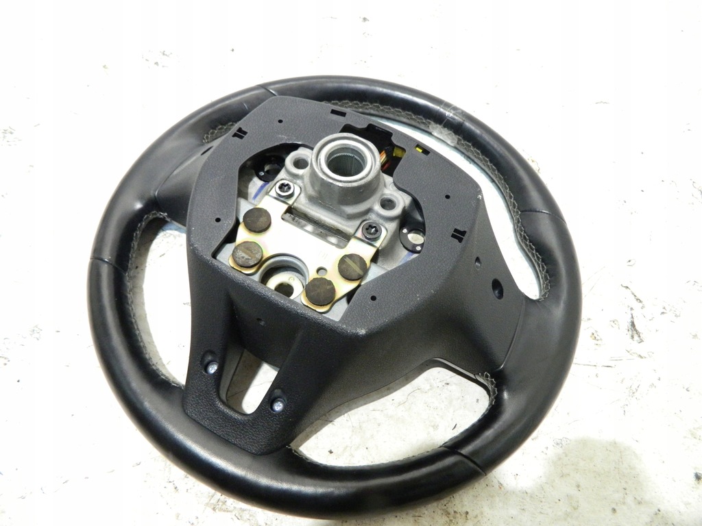 фото №7, Повітропровід шкіра kia niro 16-22