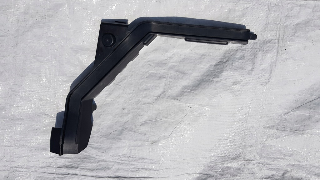 фото №1, Renault espace v напрямна бампера лівий перед