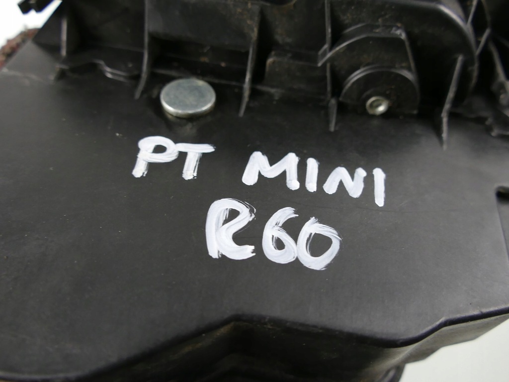 фото №5, Mini countryman s r60 замок дверь правый задняя