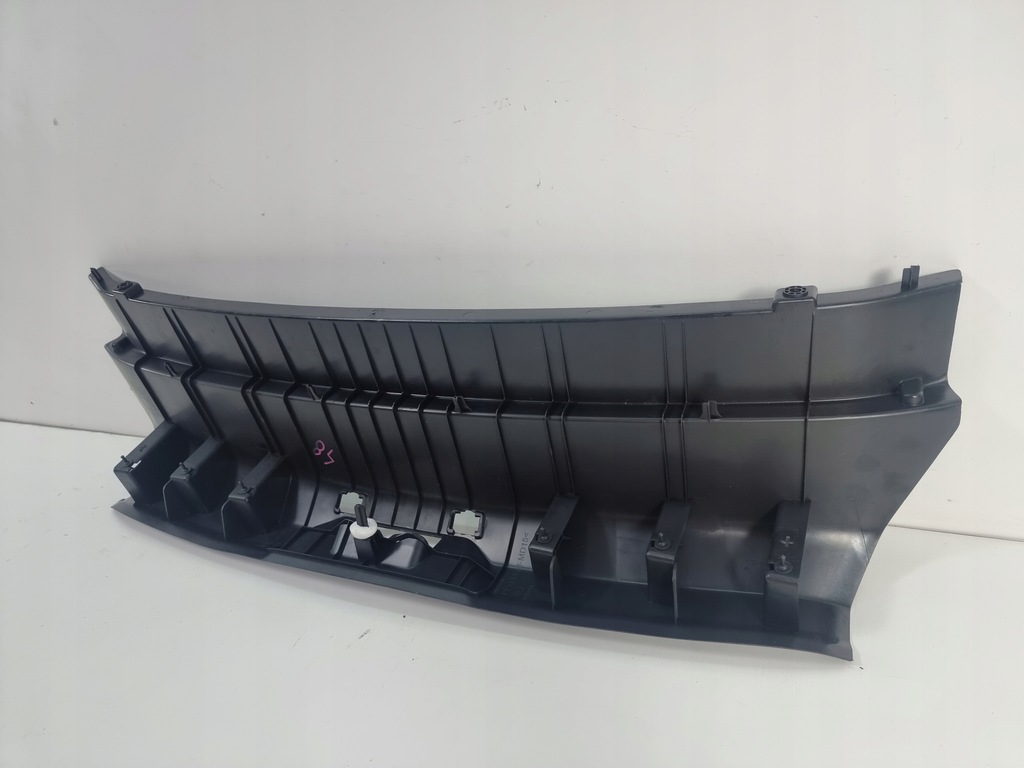 фото №12, Защита поперечина задняя volvo v40 ii 31291048