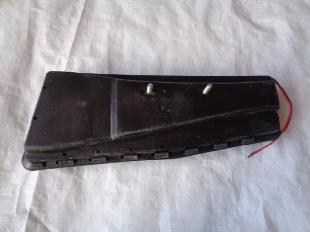 фото №8, Opel karl air bag шторка безопасности левая подушка сиденье