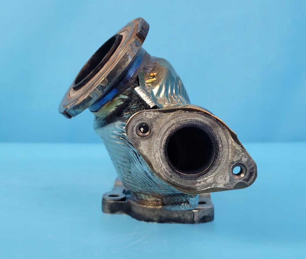 Mercedes w177 a180 22r 2.0 cdi колектор випускний a6541409900 в Україні