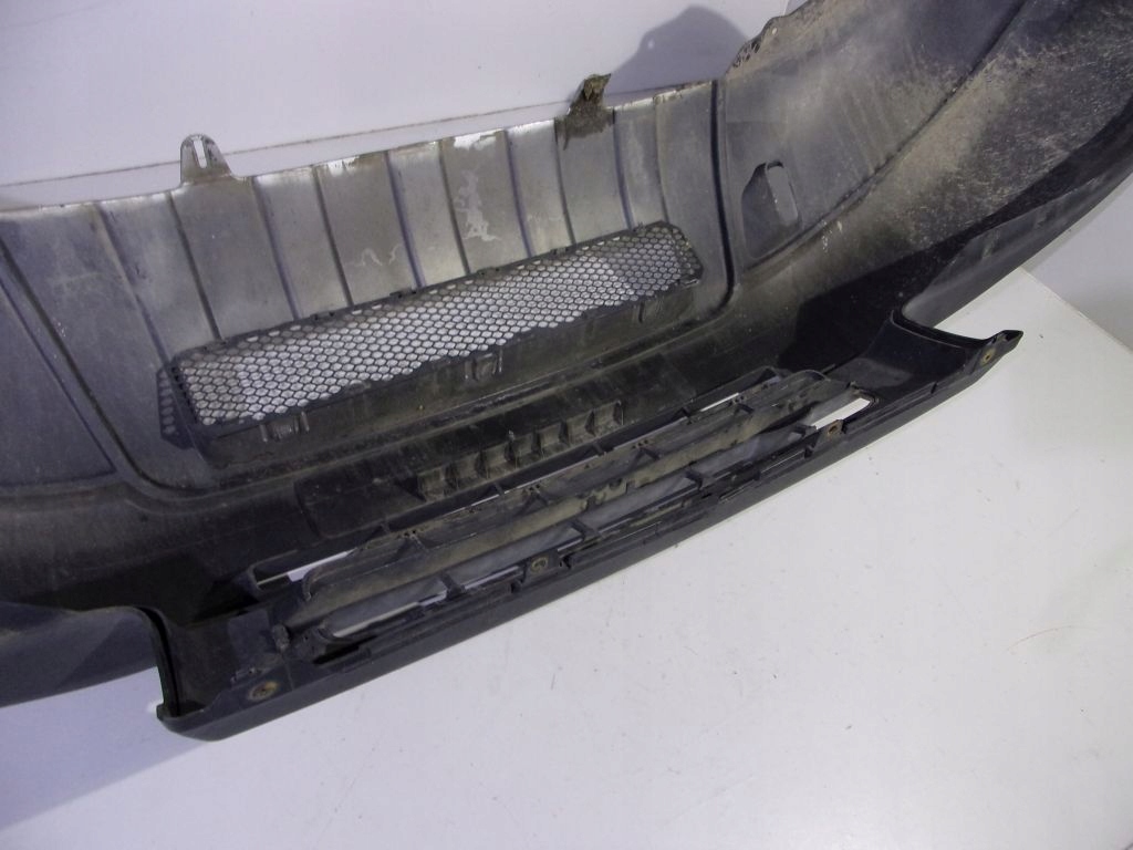 фото №6, Land rover freelander бампер перед передний