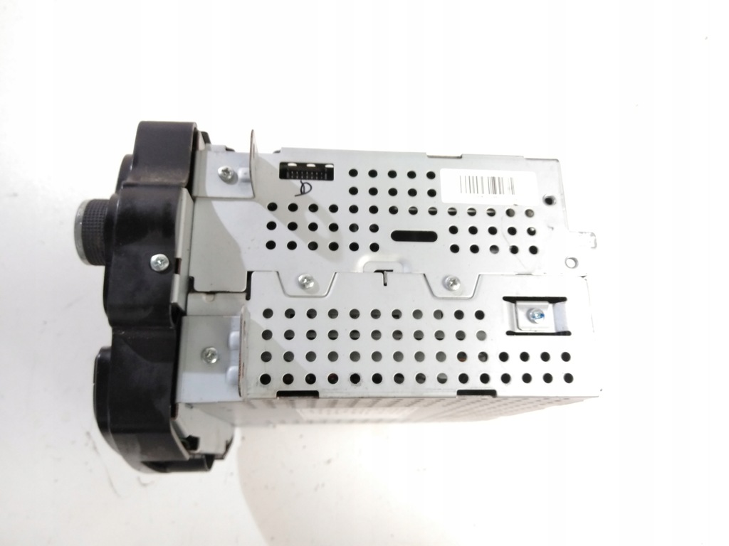 фото №8, Радіо cd заводський opel corsa e 13476634