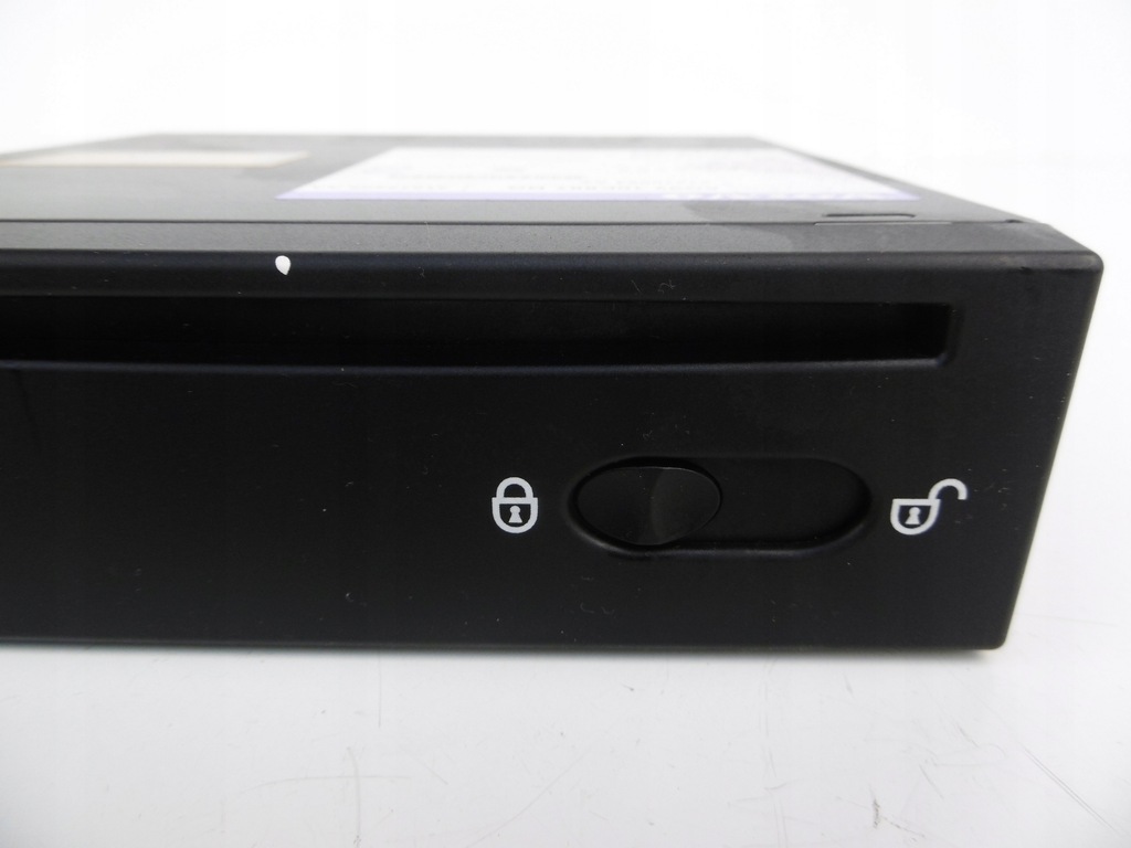 фото №9, Считыватель dvd навигации volvo s80 ii v70 iii xc70 ii