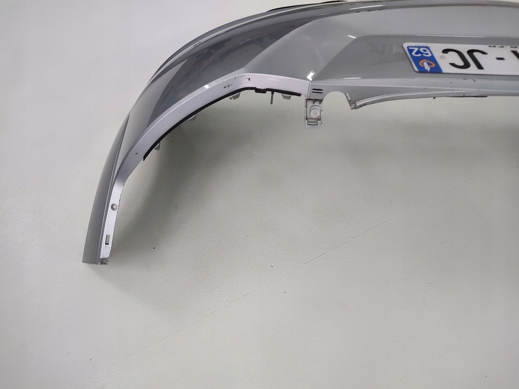 фото №9, Бампер задняя задний audi tt 8s pdc 2014-2019