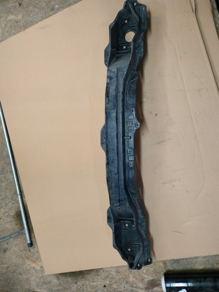 фото №1, Балка задня kia xceed x-ceed 19+ оригінал