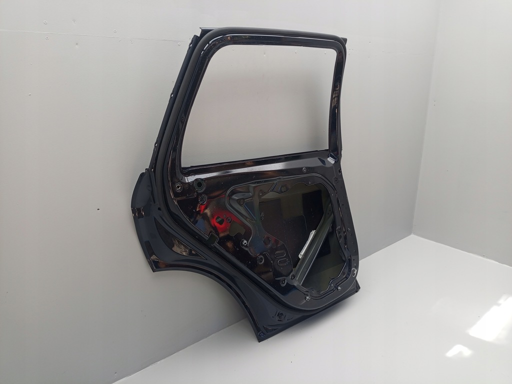 фото №11, Bmw x5 g05 x5m f95 2018- двері ліва задня задні =