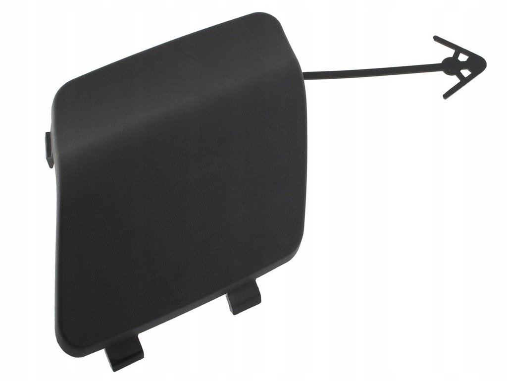 фото №1, Renault master 3 iii заглушка фаркоп бампера перед