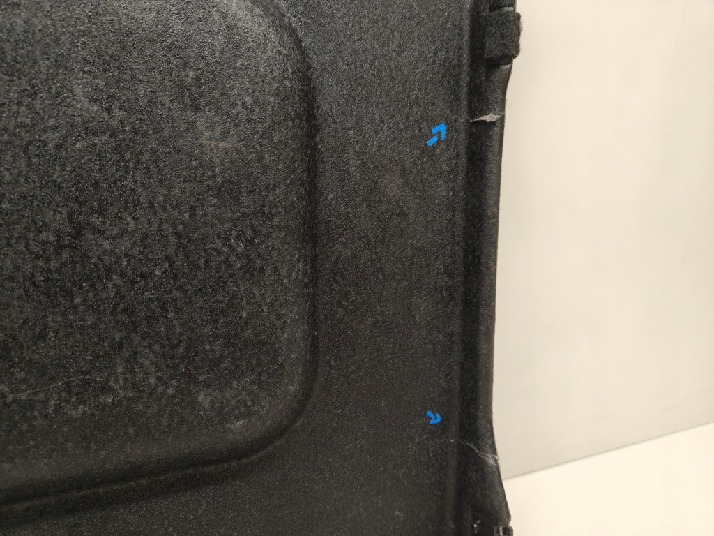 Mazda cx-3 cx3 полиця задня багажника оригінал 15-21 Зі Шроту