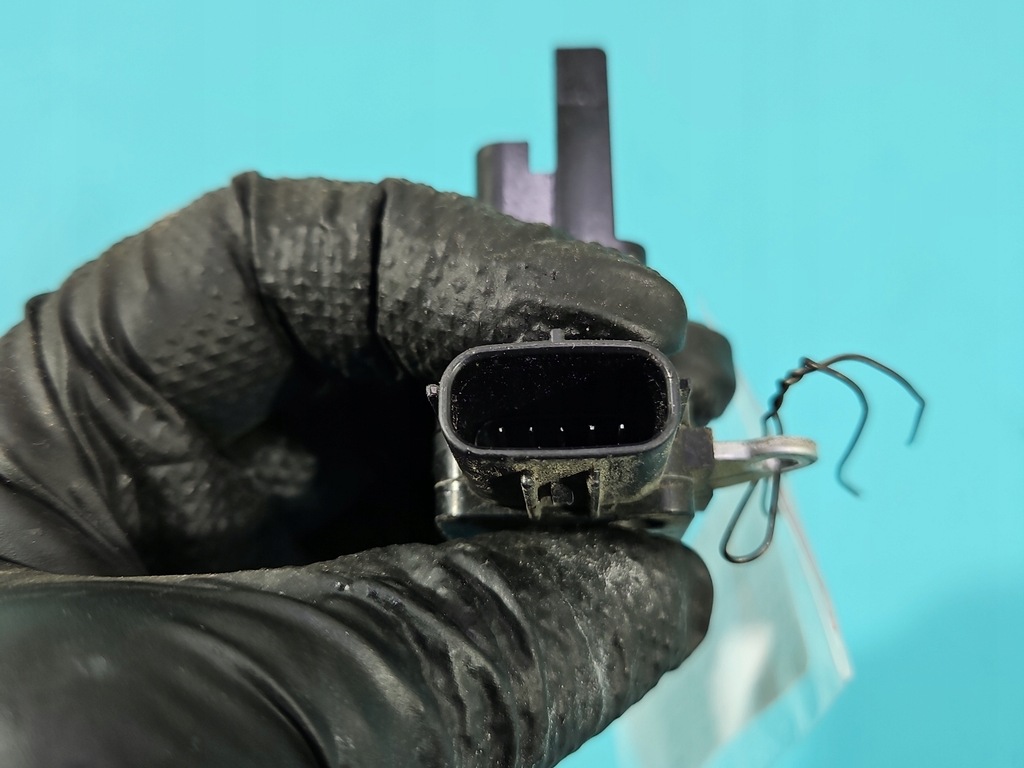 фото №6, Витратомір volvo v60 i 10- 31342521 98hl13-284021-baa 2.0 d4