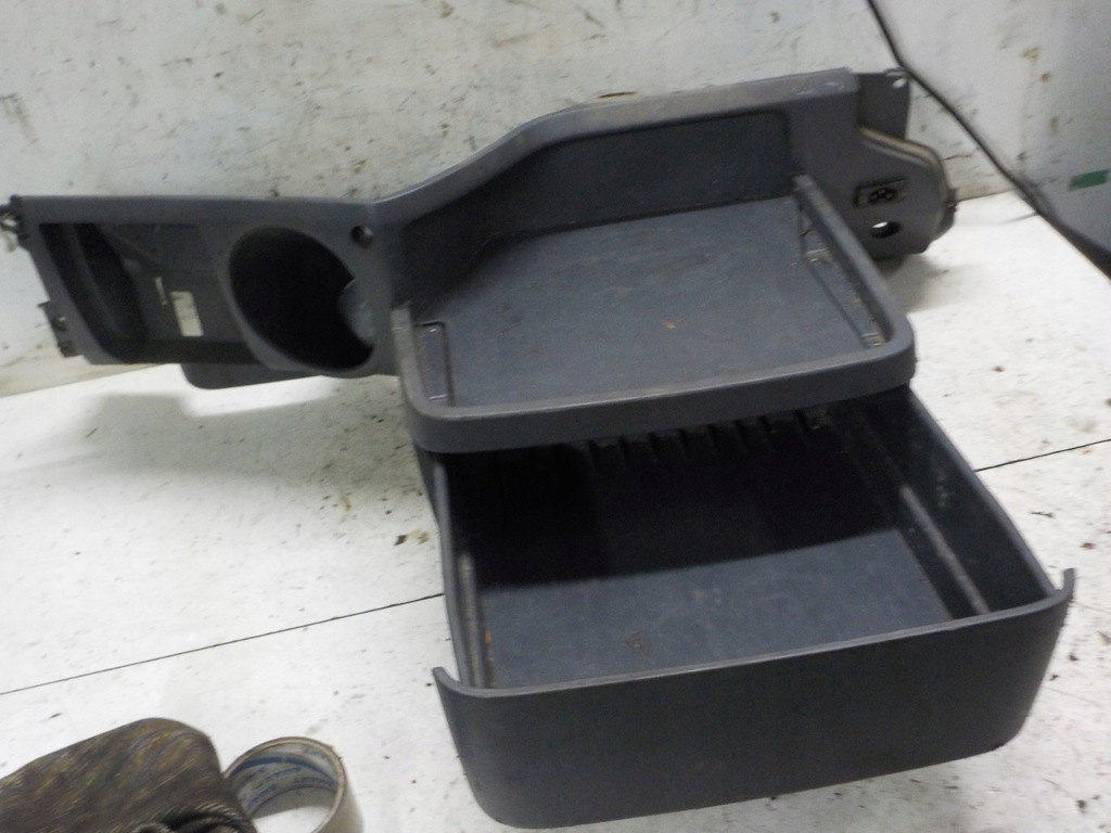 фото №2, Scania r ящик бардачок