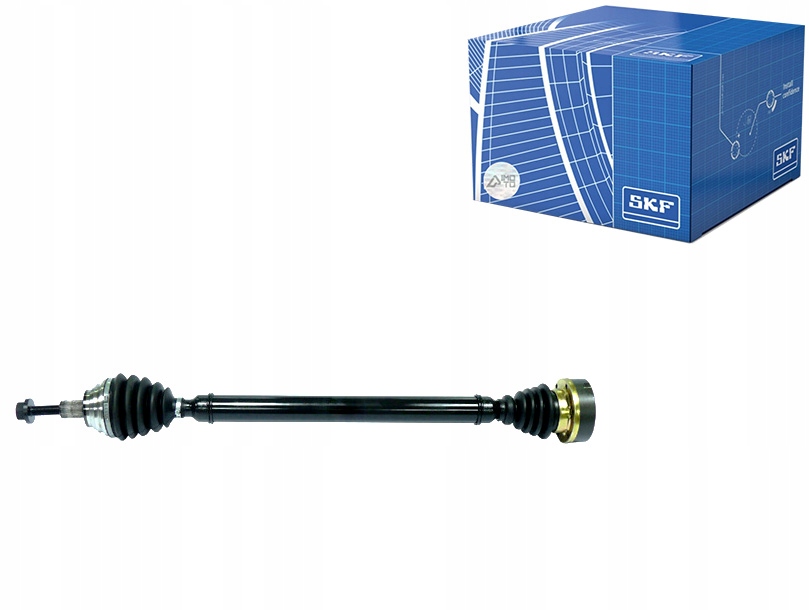 фото №1, Привідний вал привідна перед audi a3 q2 seat altea altea xl leon leon sc leon