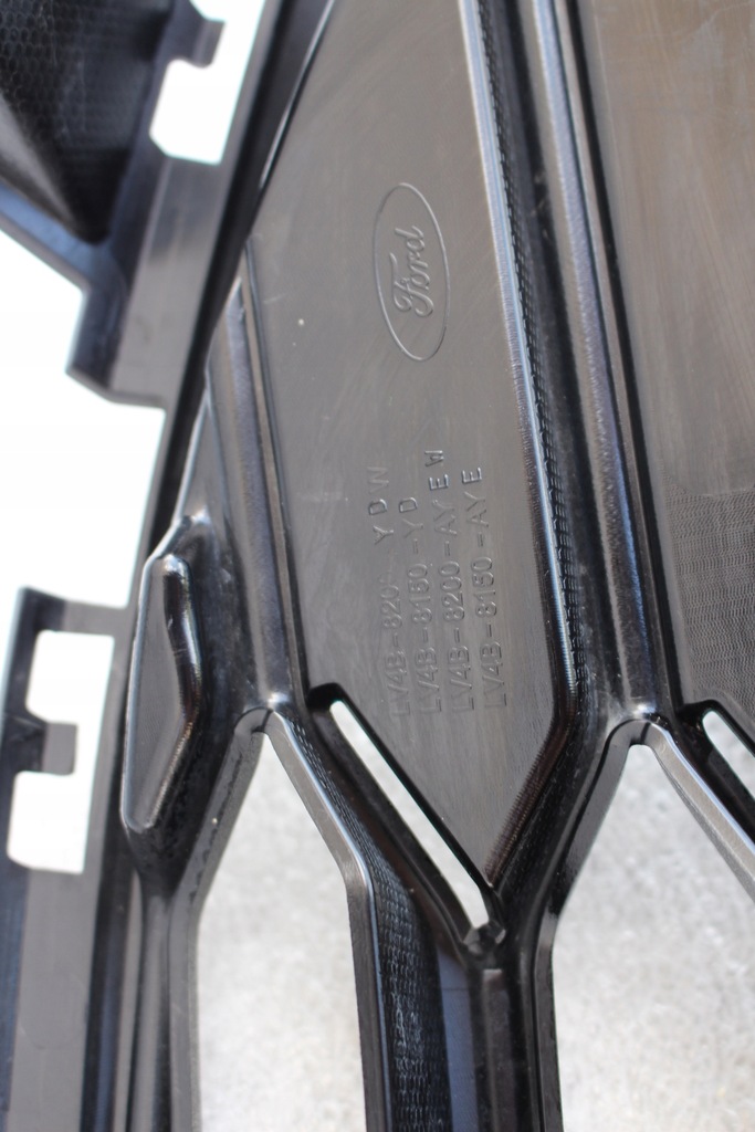 фото №5, Решётка радиатора решётка радиатора ford kuga iii mk3 lv4b8200