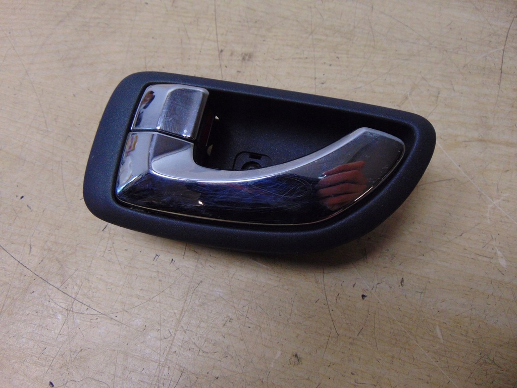 фото №5, Ручка внутрішня двері ліва задня hyundai santa fe