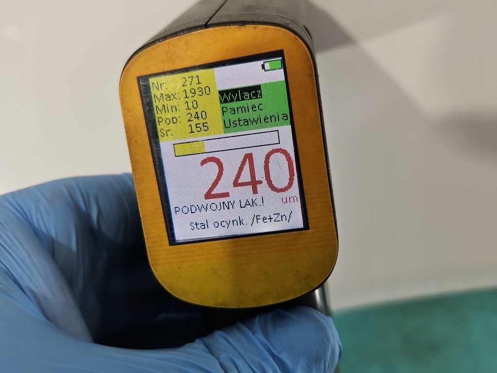 фото №9, Крыло перед левый ford escape iii mk3 12- pnyw30 - оксфорд white solid