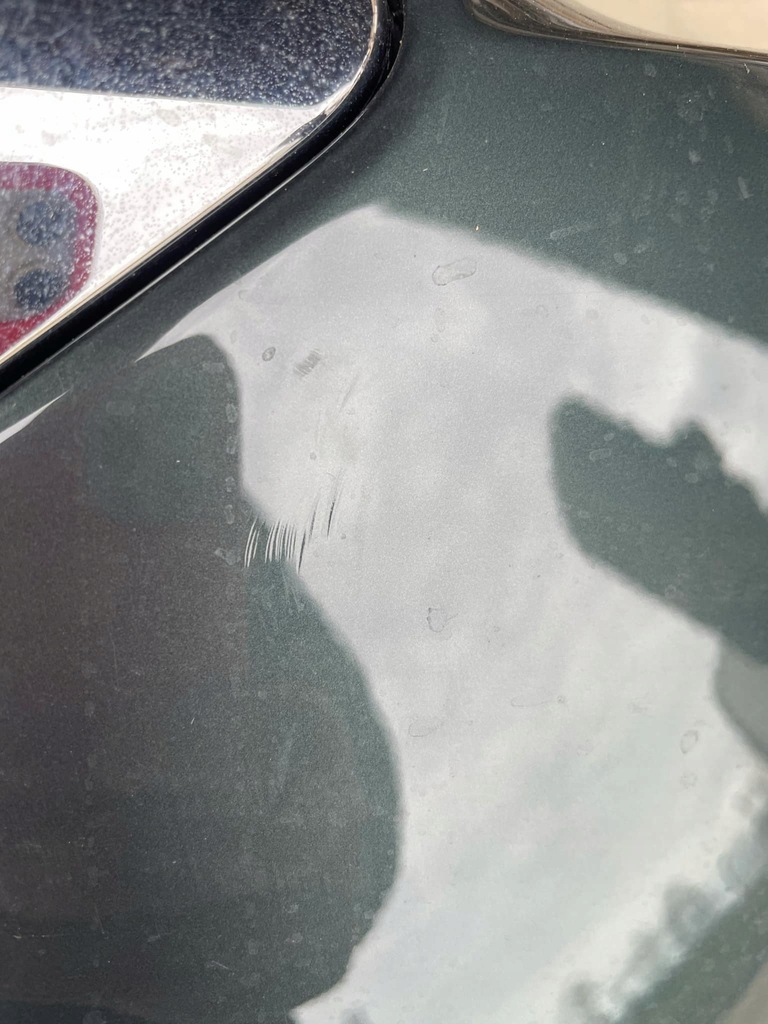 фото №12, Seat tarraco бампер перед 6pdc lc9x lc5b lx6t