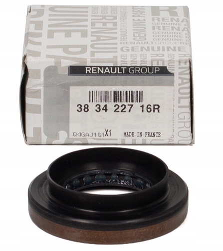 фото №1, Сальник полуось правый megane ii master ii оригинальный номер