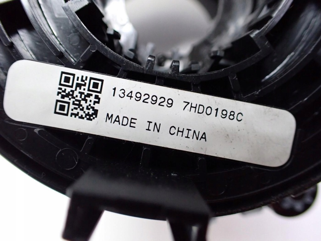 Рычаг переключатель лента комбинированный 13492929 opel astra v k 17r Киев