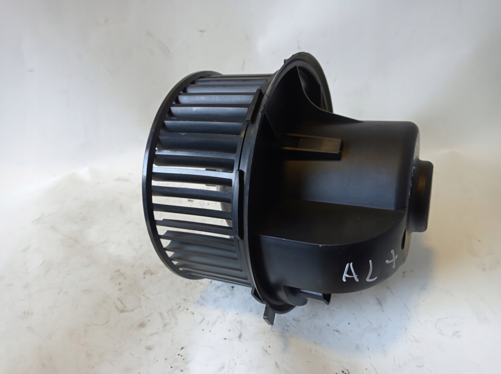 фото №7, Повітродувка вентилятор ford mondeo mk1 93bw18515ab