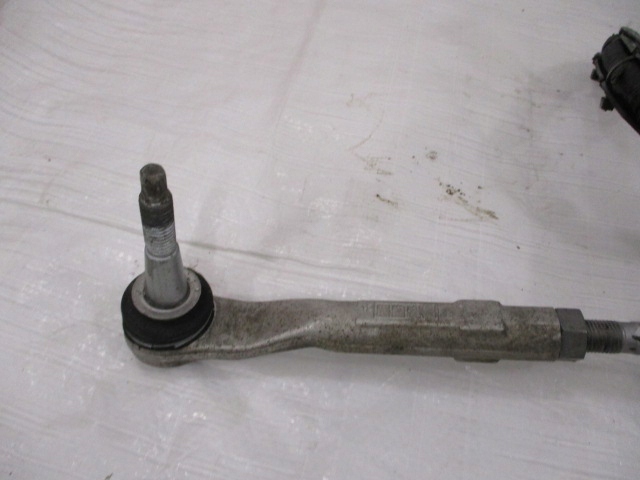 фото №4, Alfa romeo stelvio трансмиссия рулевая 7806277500