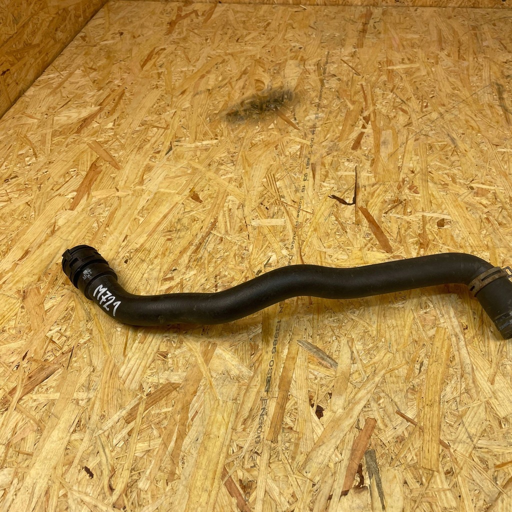 фото №1, Wąż труба шланг wody opel crossland x 981825928a 2017-