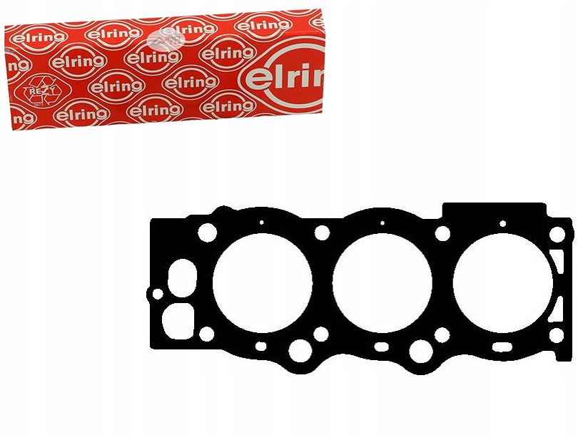 фото №1, Elring прокладка головки lexus es toyota camry 2.5