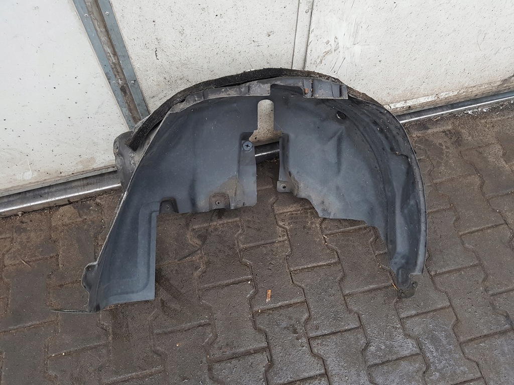 фото №5, Jeep cherokee kl 14-18r подкрылок правое задняя