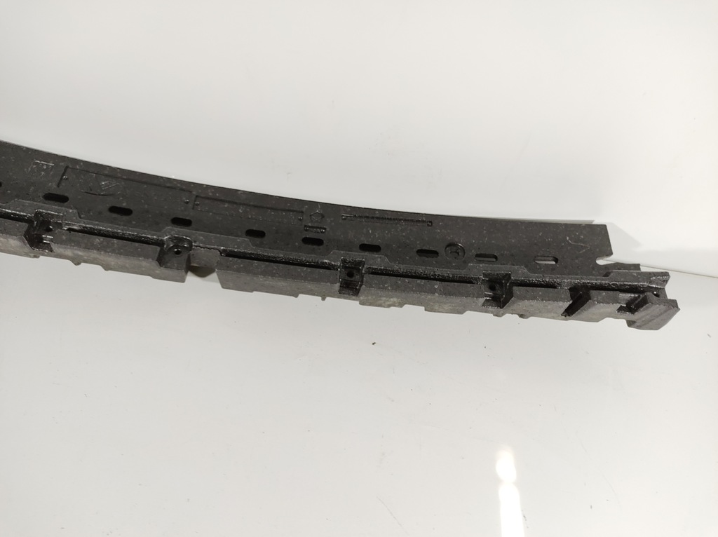 фото №11, Jeep compass 13r- абсорбер бампера задня