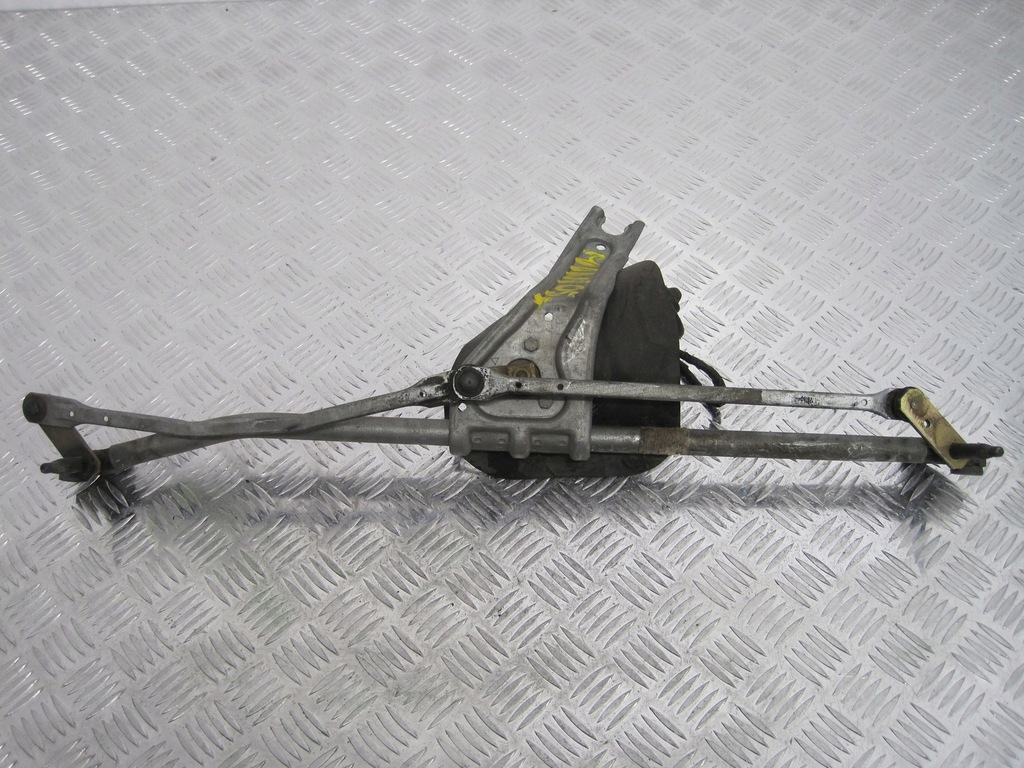 фото №1, Механізм моторчик двірник mini cooper r50 r-50 8229128