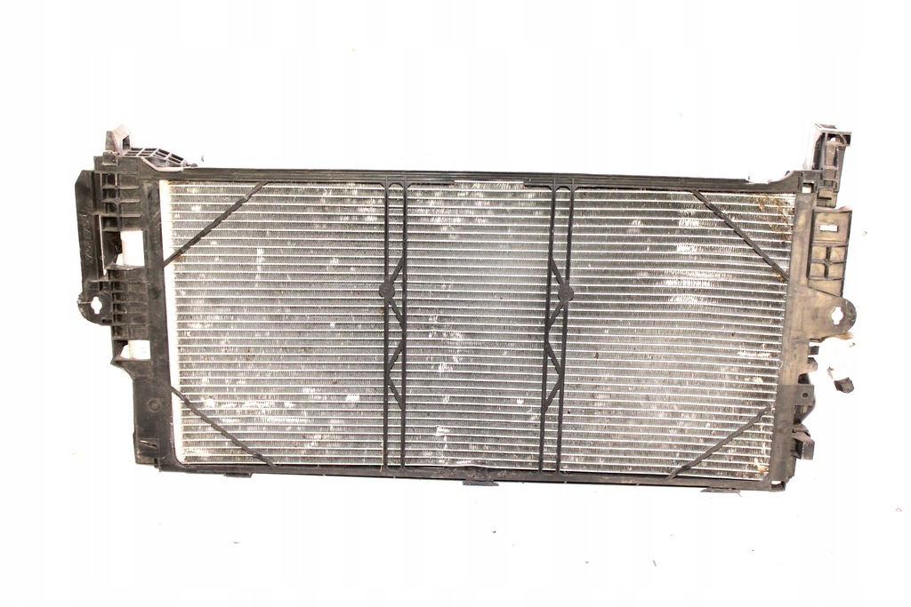 фото №1, Радиатор wody кондиционера volvo v90 s90 ii