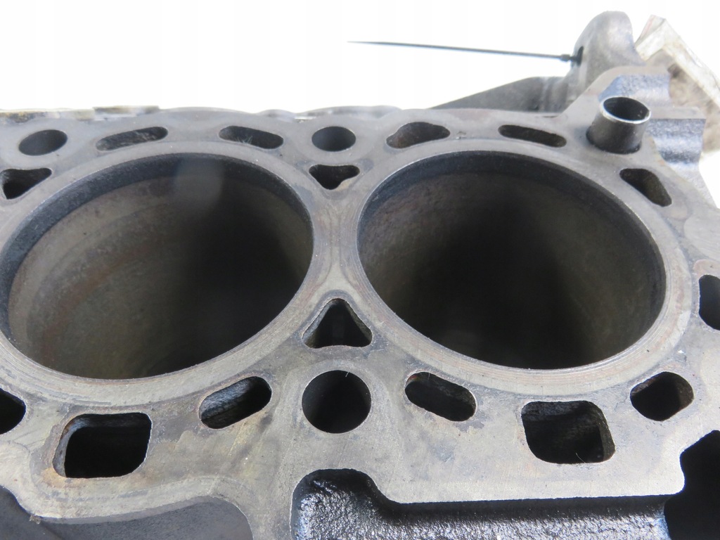 фото №10, Блок land rover range rover sport 2.7 tdv6 276dt