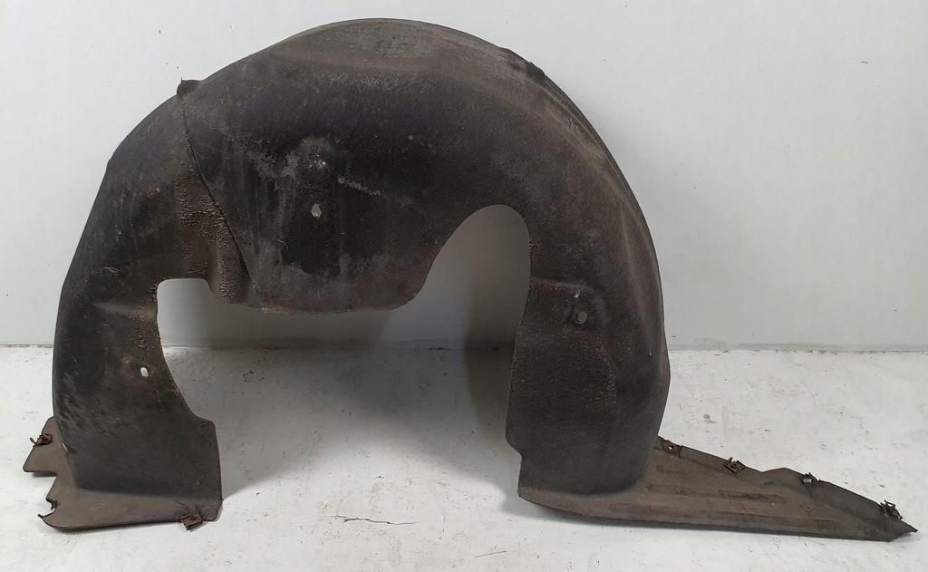 фото №5, Підкрилок правий задня задні aston martin rapide