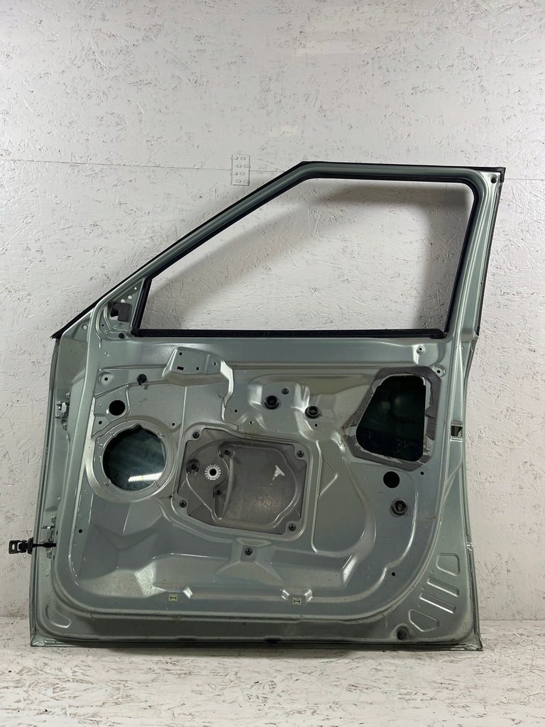 фото №6, Skoda fabia ii двері праве перед lift