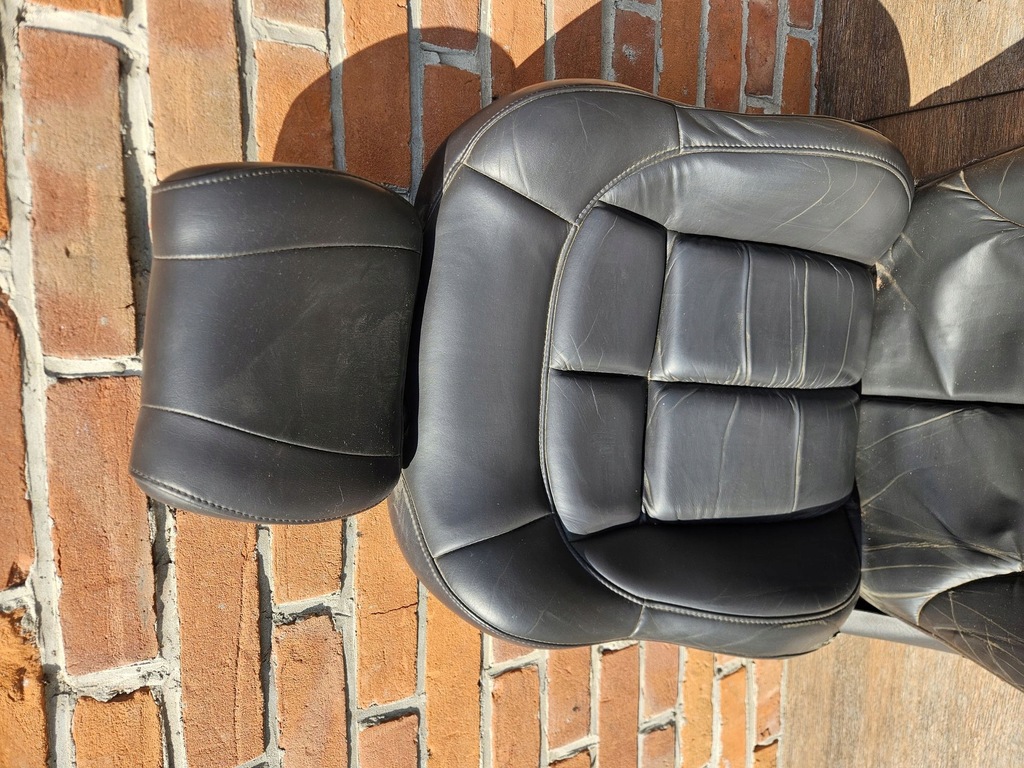 фото №16, Jeep grand cherokee wj 99-04 сидіння правий перед