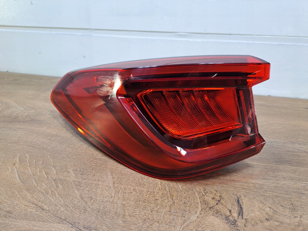 фото №1, Seat leon iv 4 лампа задняя левая 5fa945207c